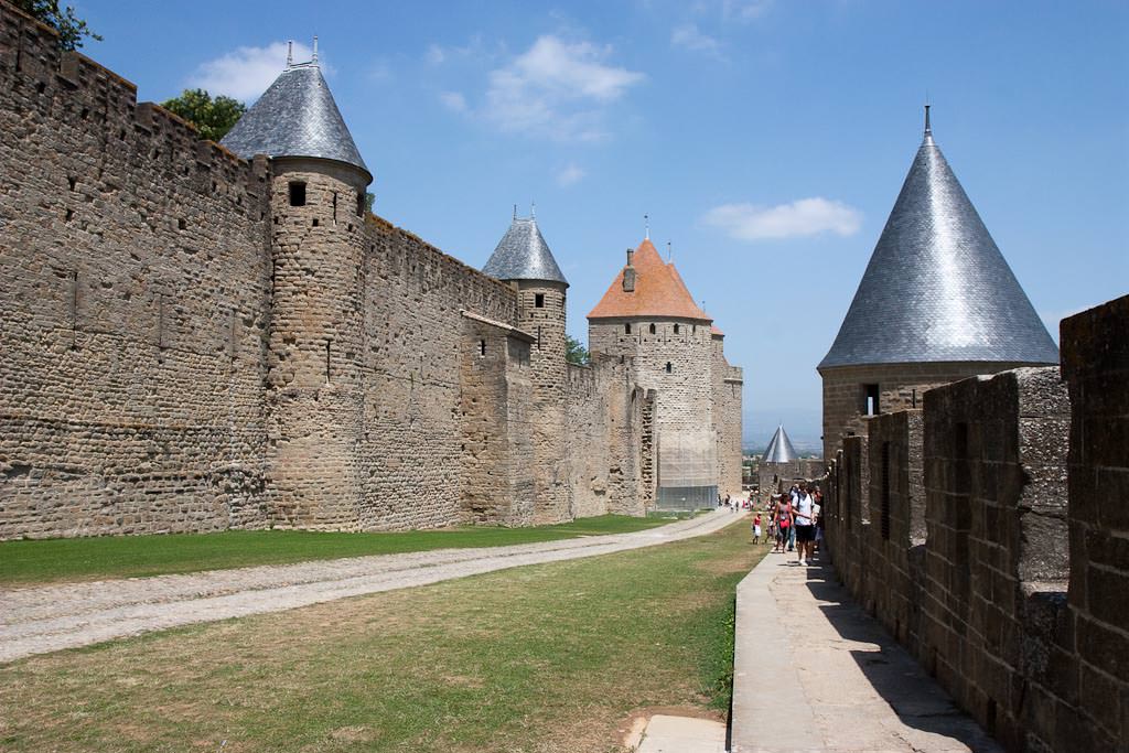 Carcassonne