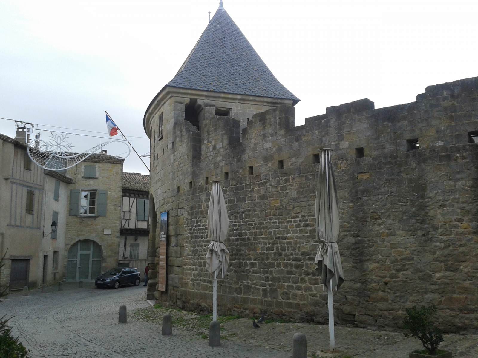 Carcassonne