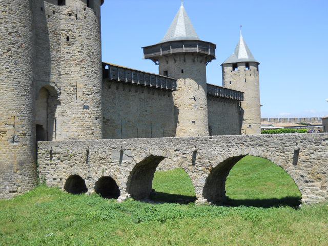 Carcassonne