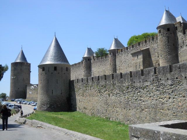 Carcassonne