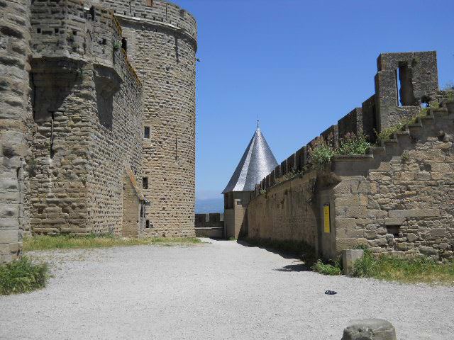 Carcassonne