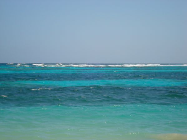 Caribean Ι