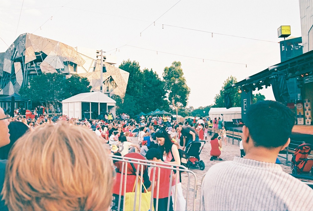 Carols By Candlelight