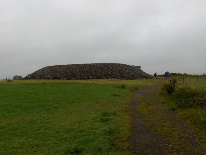 Carrowmore Megalithic Cemetery