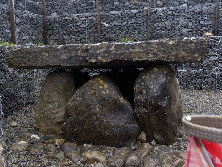 Carrowmore Megalithic Cemetery