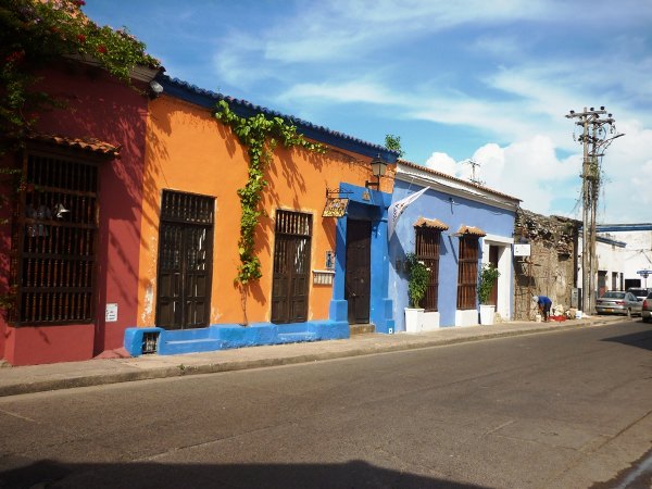 Cartagena de Indias