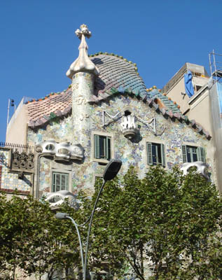 casa Batllο