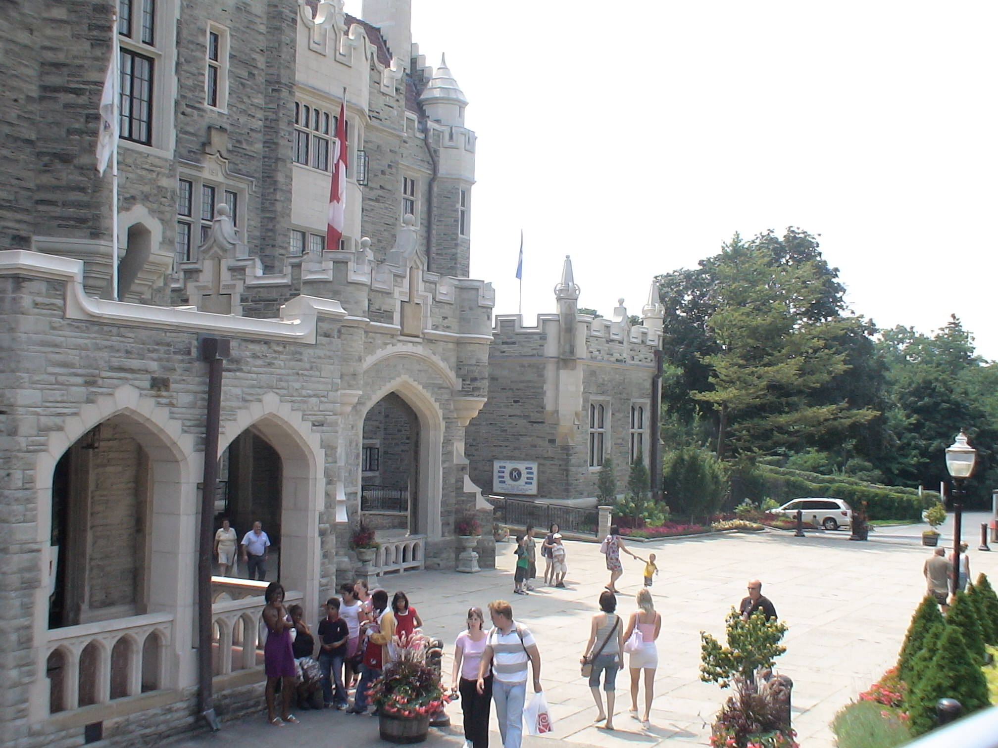 Casa Loma