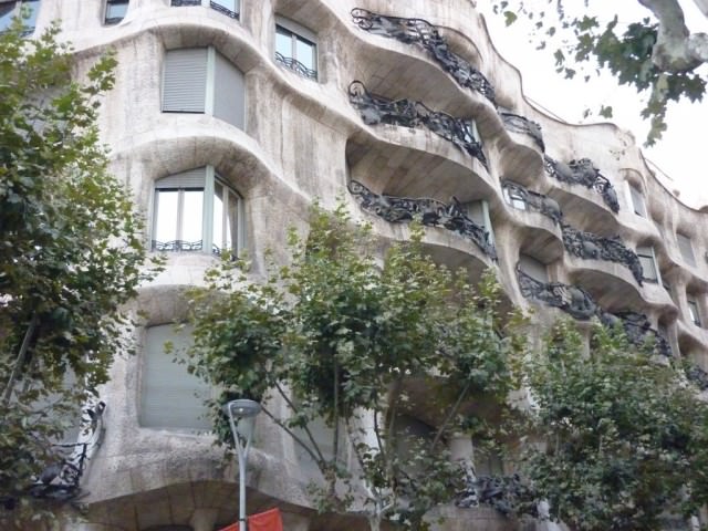 Casa Mila