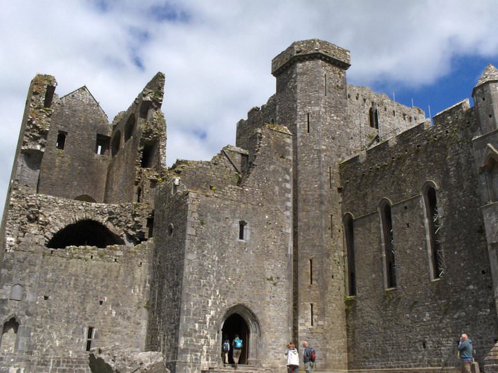 Cashel