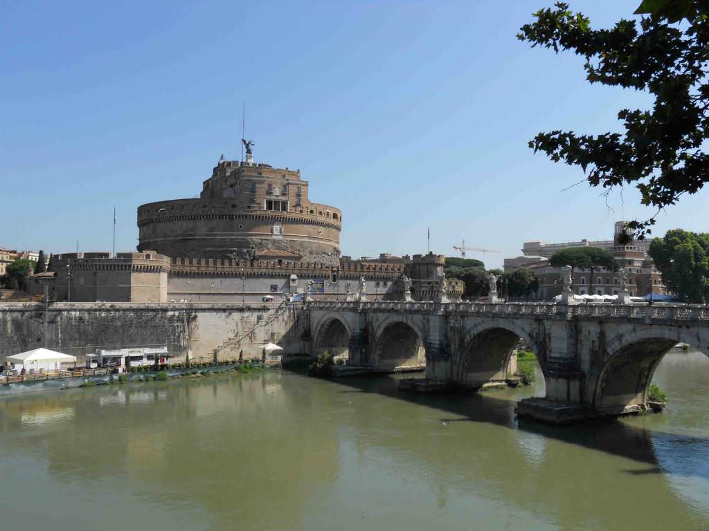 Castel San Angelo