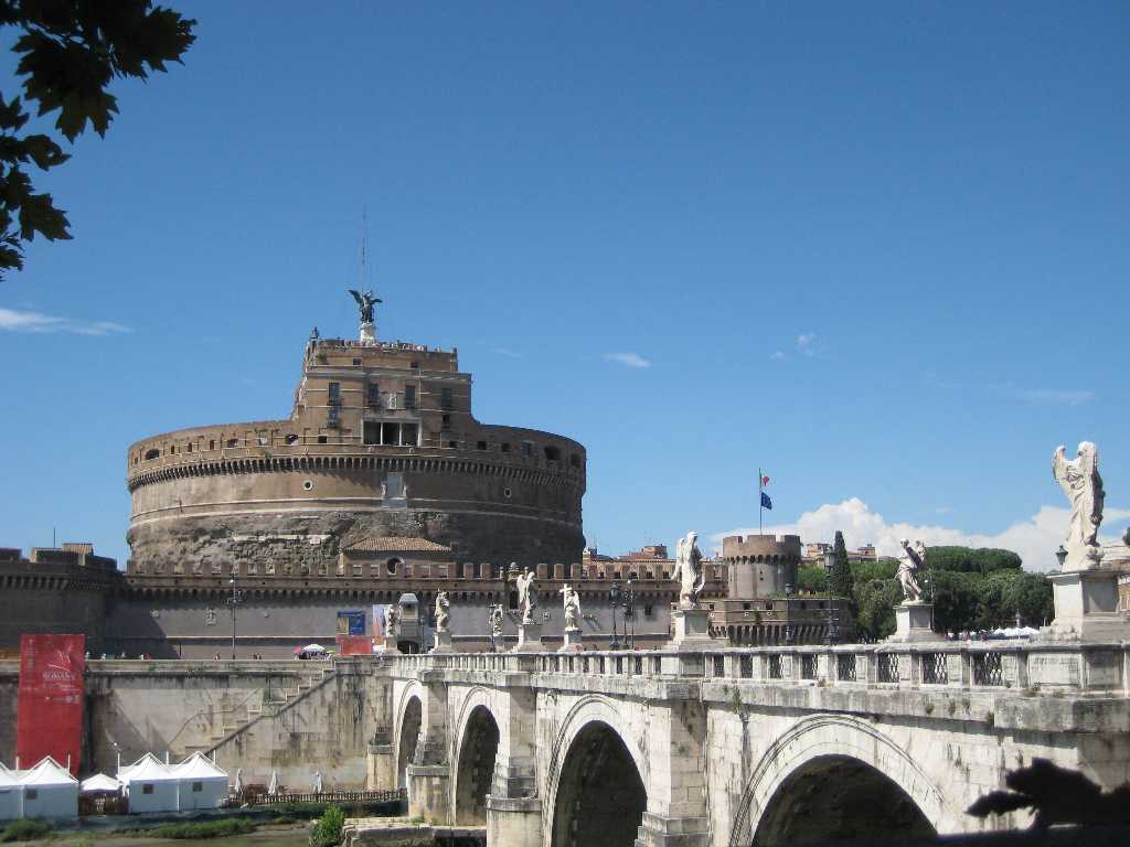 Castel Sant Angelo