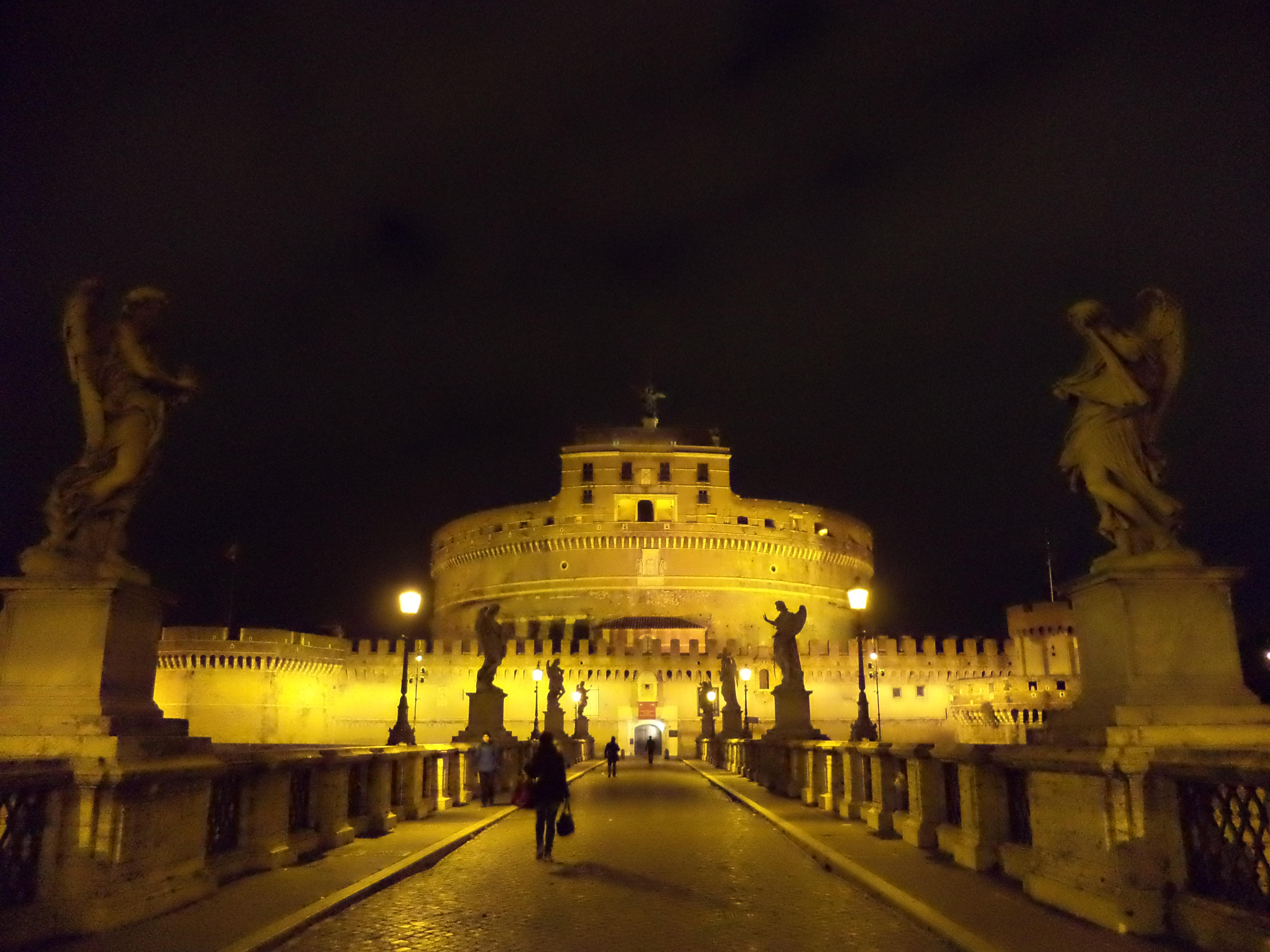 Castel Sant'Angelo