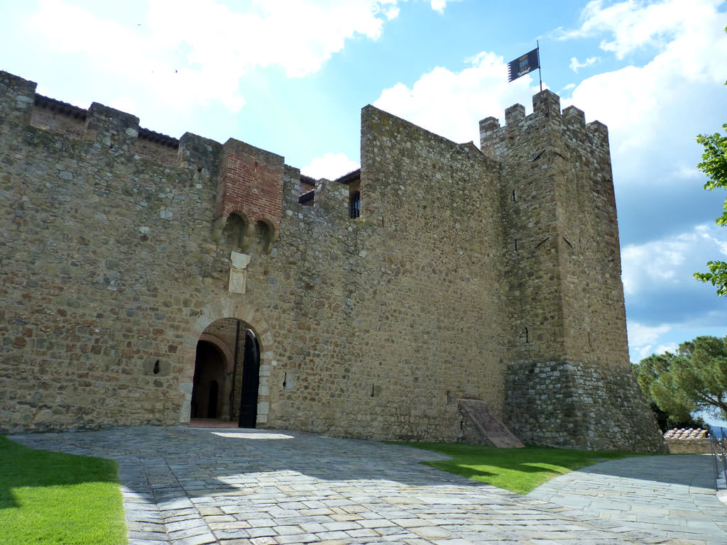 Castello Banfi