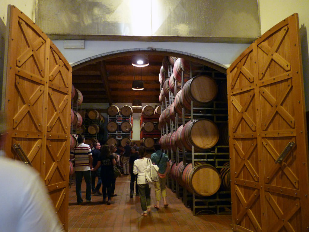 Castello Banfi