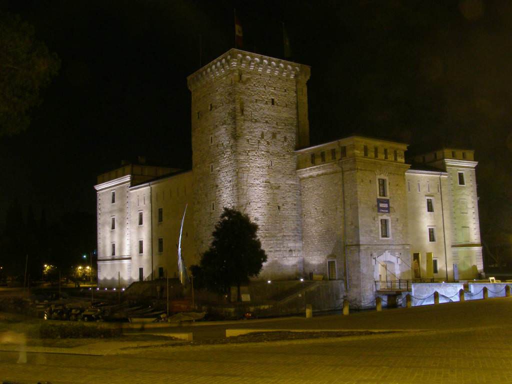 Castello - Riva Del Garda