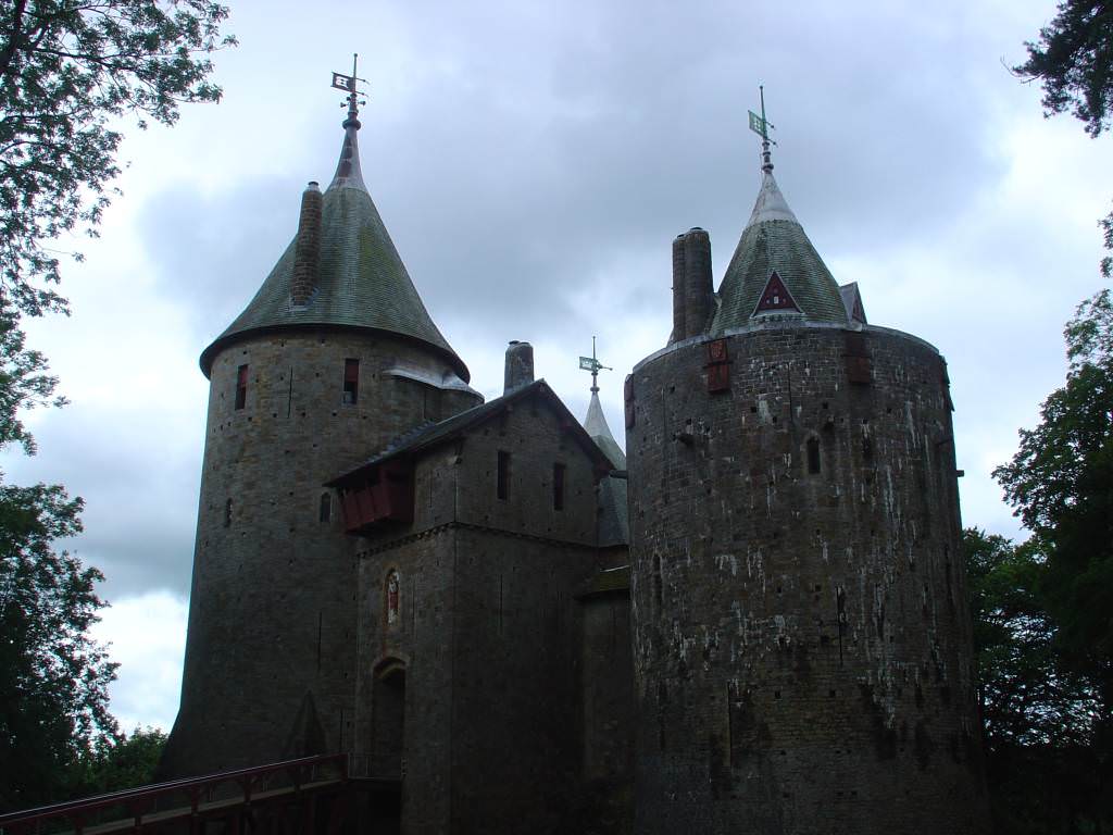 Castle Coch