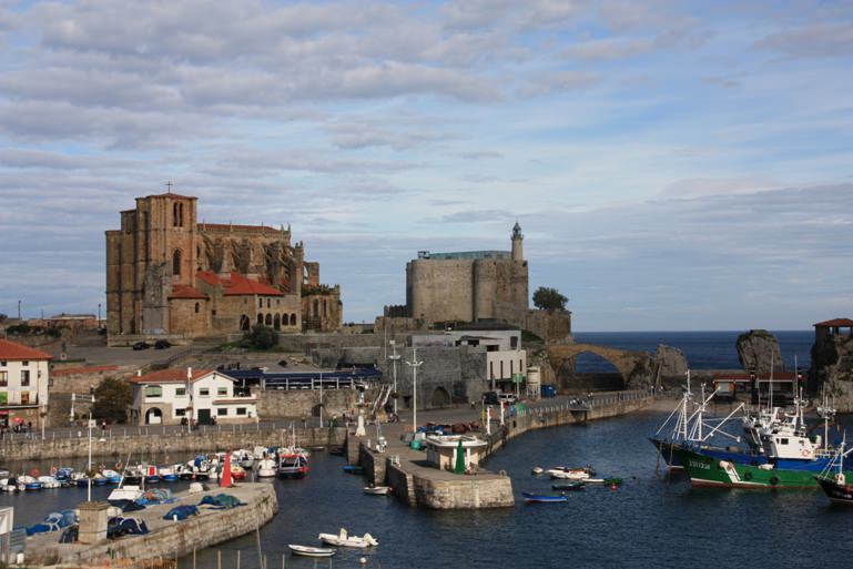 Castro - Urdiales