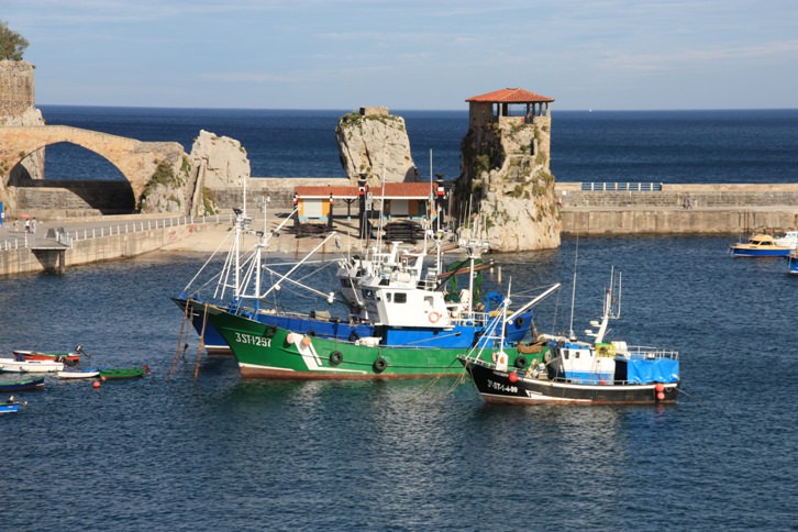 Castro - Urdiales