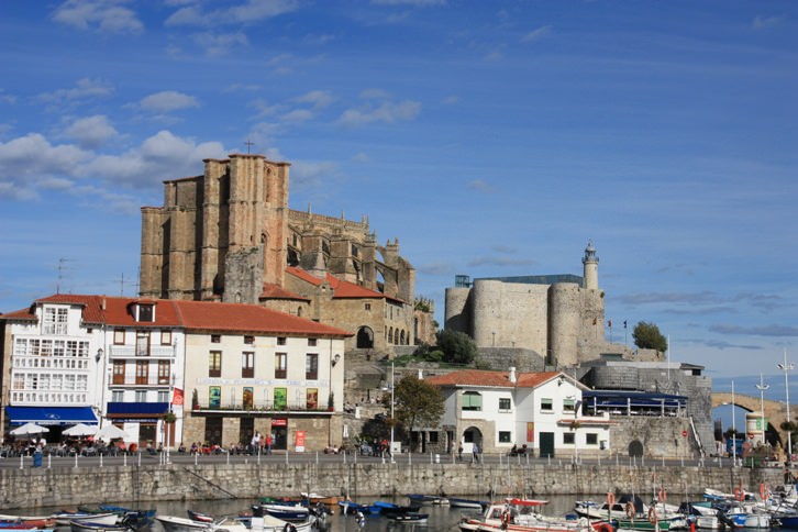 Castro - Urdiales