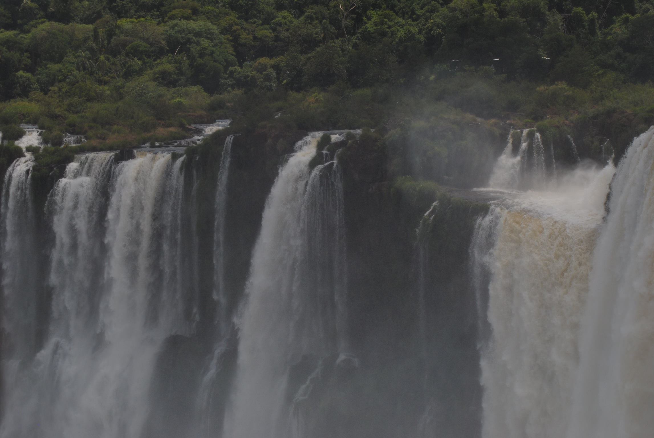 Cataratas,Puerto Iguasu,Argentina