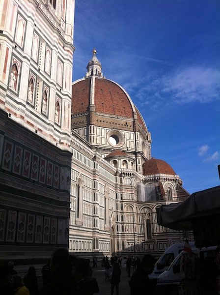 Cathedral S.Maria del Fiore