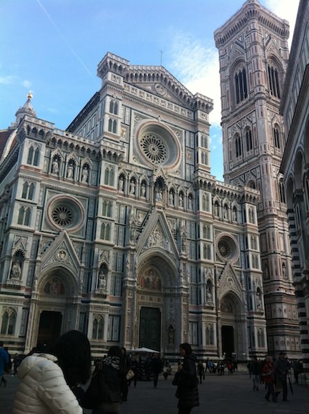 Cathedral S.Maria del Fiore