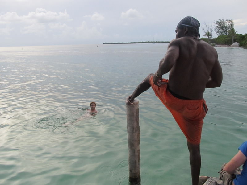 Caye Caulker