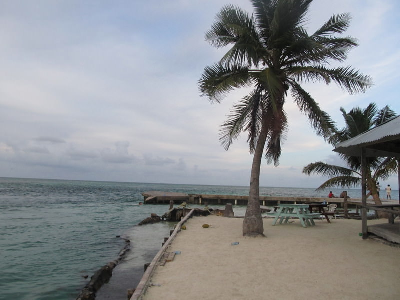 Caye Caulker