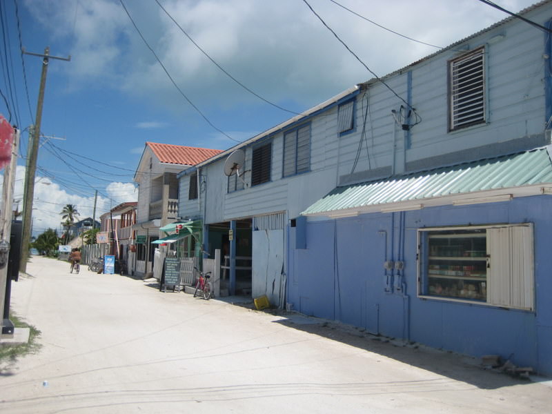 Caye Caulker