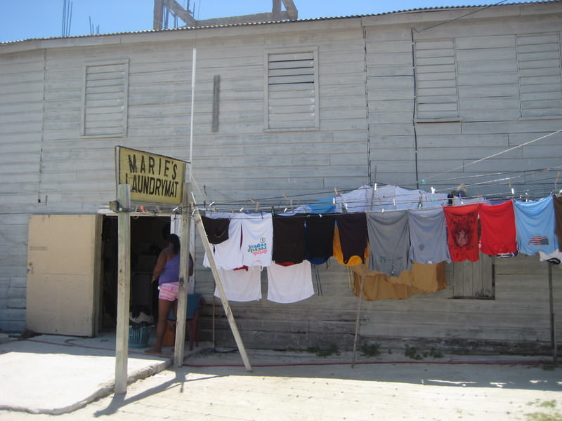 Caye Caulker