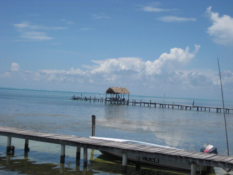 Caye Caulker