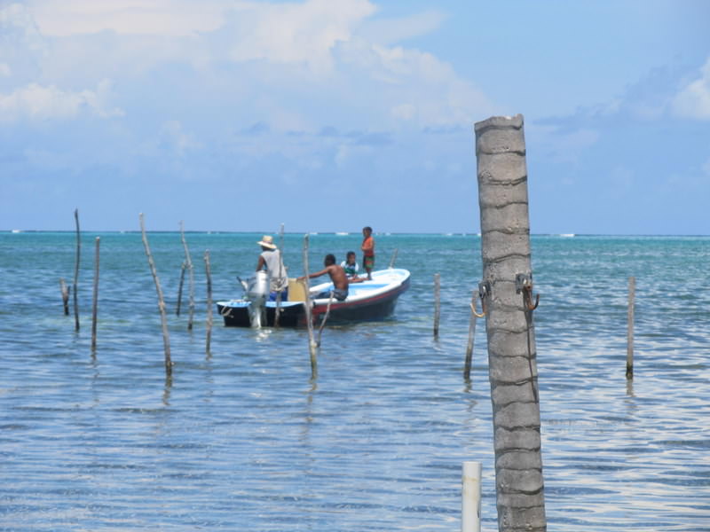 Caye Caulker