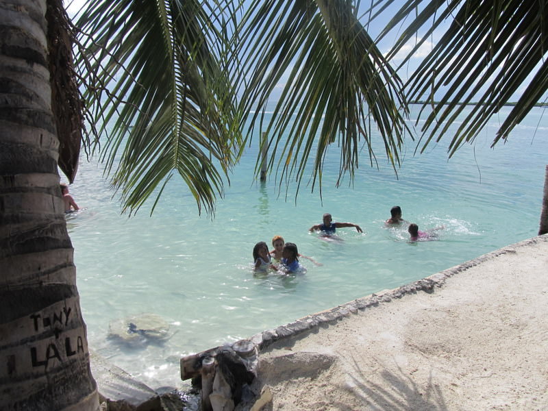 Caye Caulker