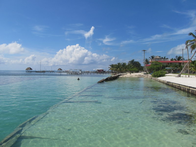 Caye Caulker