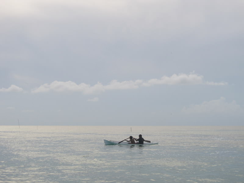 Caye Caulker