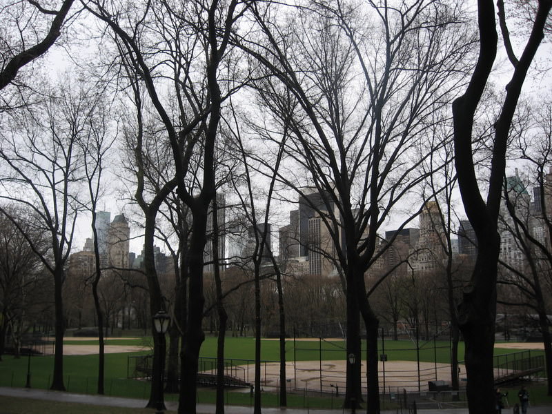 Central Park