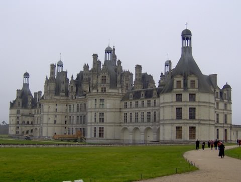 Chambord