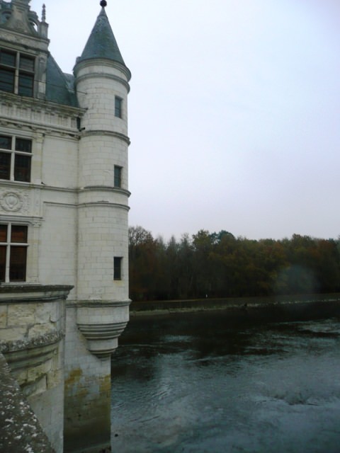 Chenonceau