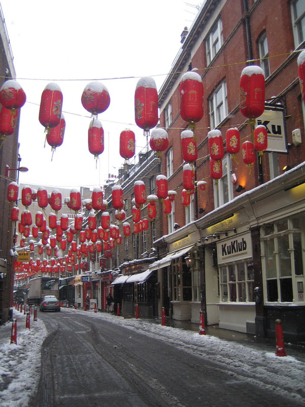 chinatown