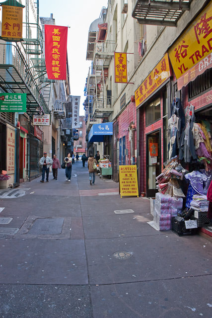 Chinatown