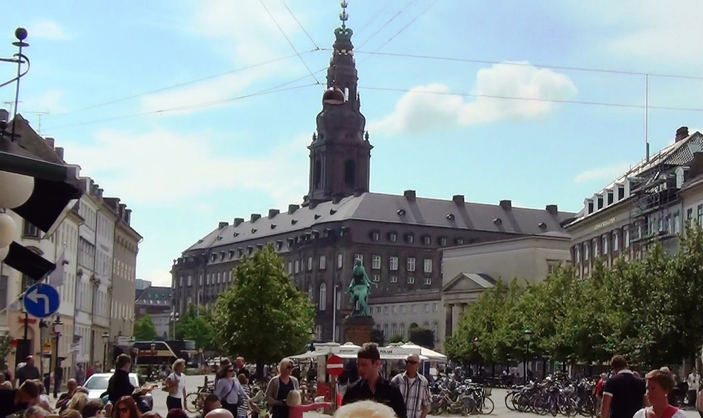 Christianborg 1