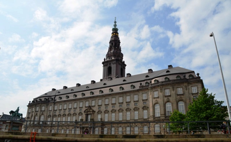 Christianborg 2