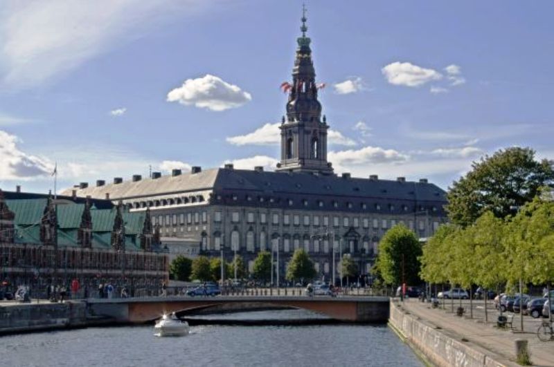 Christianborg