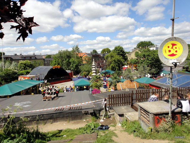 Christiania