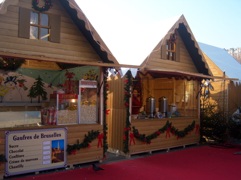 christmas market