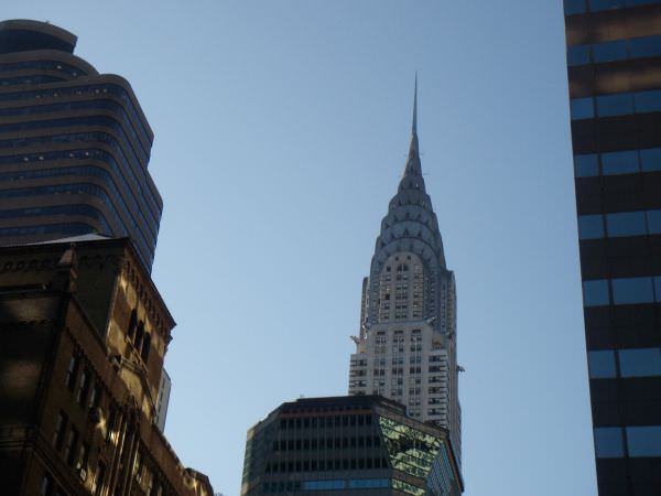 Chrysler_building (my favorite)