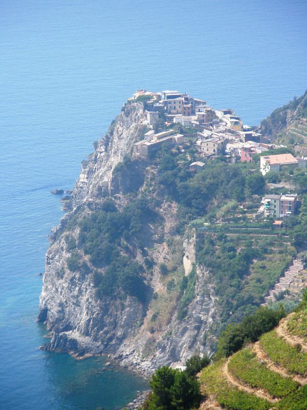 Cinque Terre