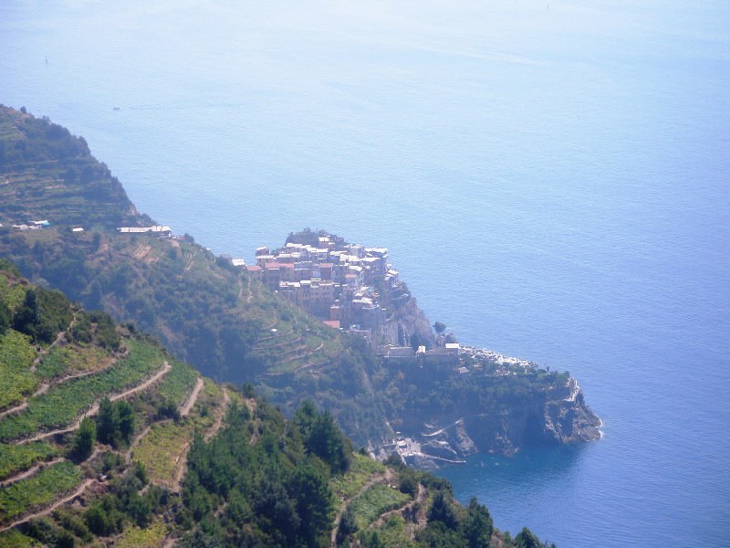 Cinque Terre