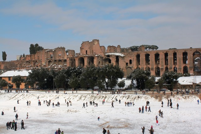 Circus Maximus